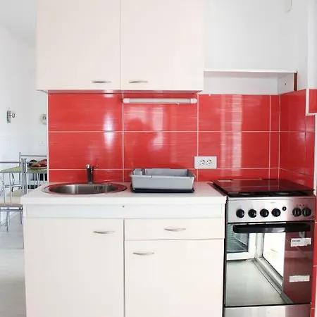 Nika Apartment