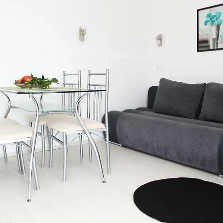 Apartment Nika *