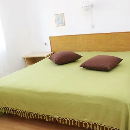 Apartment Nika