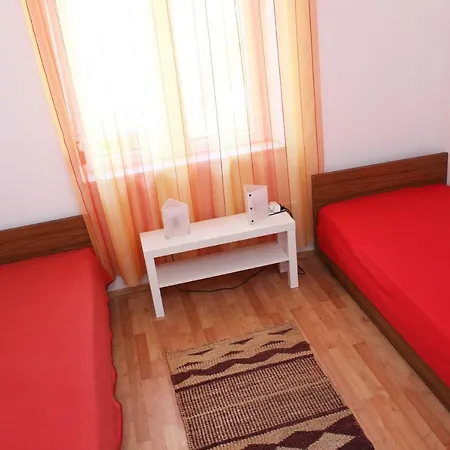 Nika Apartment *