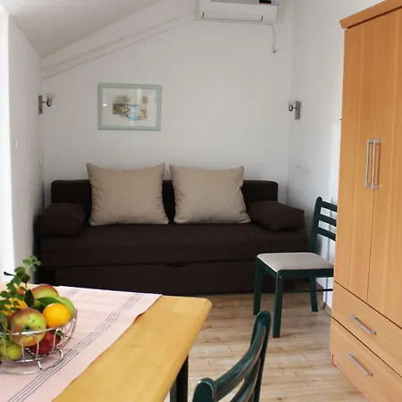 Nika Apartment *