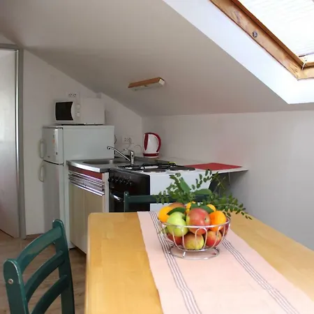 Nika Apartment Srima